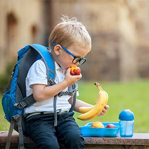 Scholen kunnen zich tot 13 april aanmelden voor de Stimuleringsregeling Gezonde School
