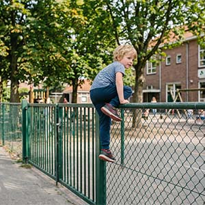 Nieuwe gids helpt scholen bij openstellen schoolplein