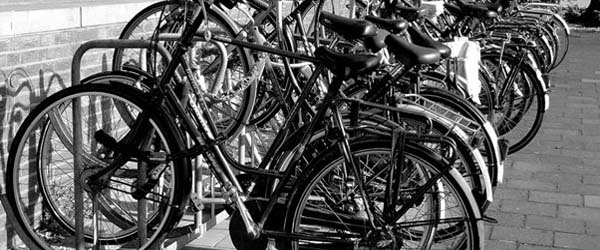 Tips voor een fiets beveiligen op school