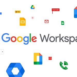 Efficiënt ICT Beheer met Google Workspace Efficiënt ICT Beheer met Google Workspace