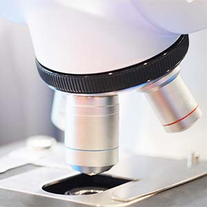 Nieuwe les: Microplastics in het water Nieuwe les: Microplastics in het water