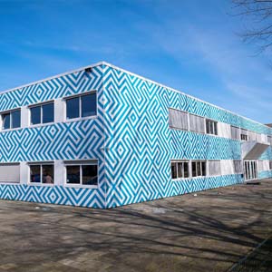 Bestuurders Haga Lyceum moeten definitief weg Bestuurders Haga Lyceum moeten definitief weg