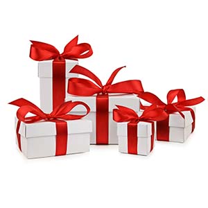 Een kerstpakket voor het schoolteam: waarom origineel meer oplevert dan standaard