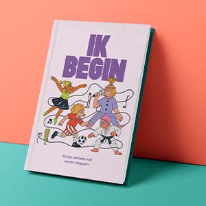 Kinderboekenweek en ABN AMRO lanceren gratis lees- en luisterboek