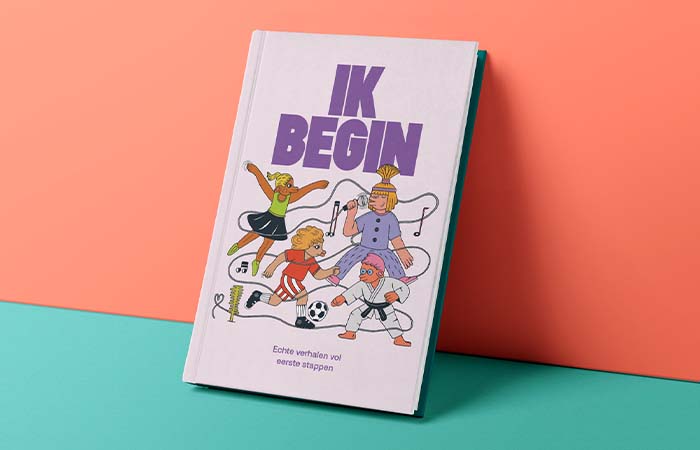 Kinderboekenweek en ABN AMRO lanceren gratis lees- en luisterboek