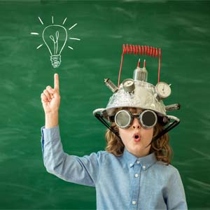 Innovatie helpt bij het verbeteren van onderwijskwaliteit Innovatie helpt bij het verbeteren van onderwijskwaliteit
