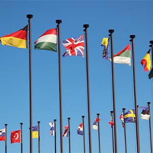 Internationale studenten blijven vaker in Nederland Internationale studenten blijven vaker in Nederland