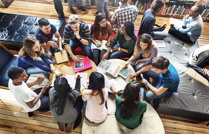 Internationale studenten goed voor Nederlandse economie