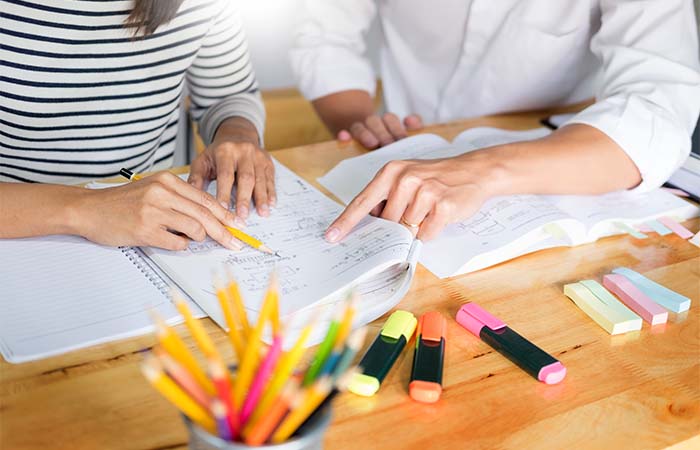 Investeren in volwassenenonderwijs levert meer op dan het kost