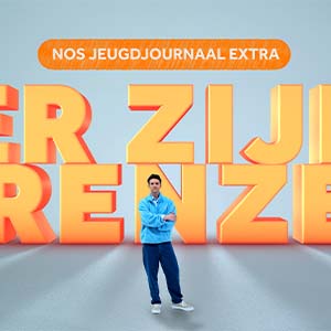 Jeugdjournaal Extra over grensoverschrijdend gedrag