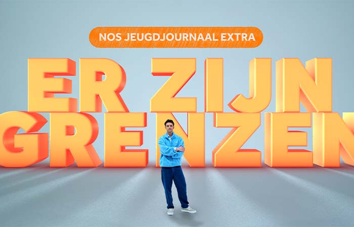Jeugdjournaal Extra over grensoverschrijdend gedrag