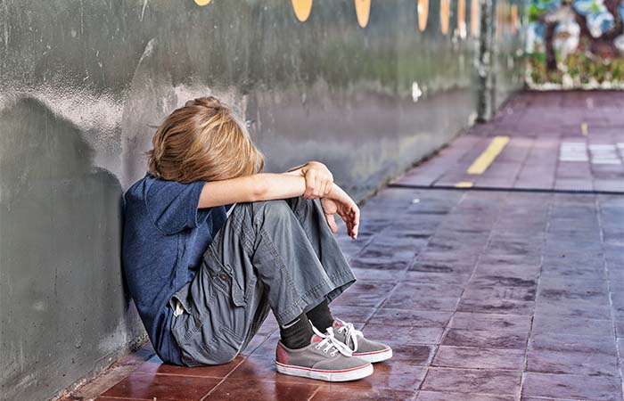 NOS Jeugdjournaal Extra over geweld