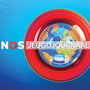 Lijsttrekkers te gast in studio NOS Jeugdjournaal Lijsttrekkers te gast in studio NOS Jeugdjournaal
