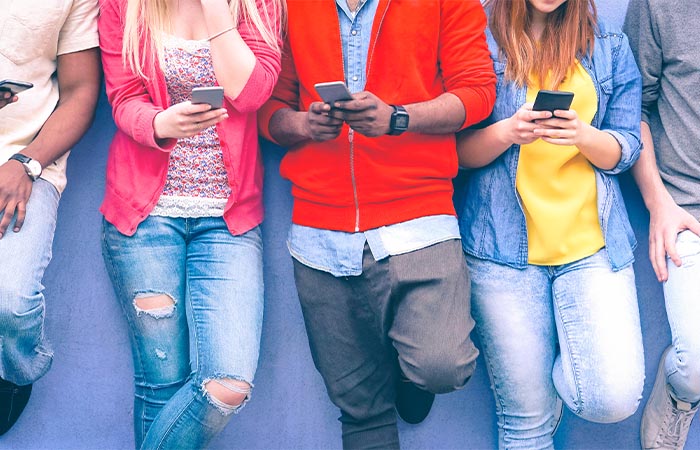 Telefoonbeleid en mentale gezondheid: jongeren en het dopamine effect