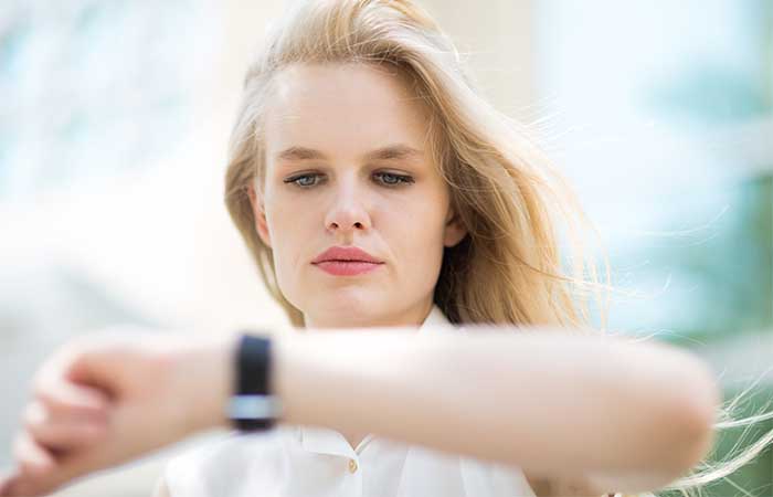 Een horloge voor een docent: dit kun je ermee