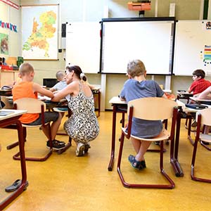 Koffiemachine in Schoolkantine? Een Gids voor Docenten Koffiemachine in Schoolkantine? Een Gids voor Docenten