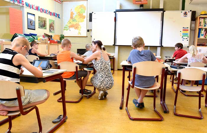 Koffiemachine in Schoolkantine? Een Gids voor Docenten