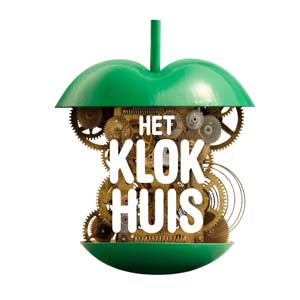 Het Klokhuis maandoverzicht december 2019