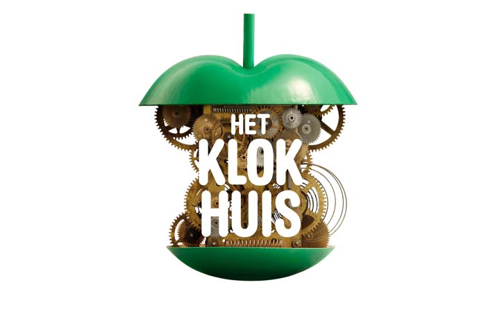 Het Klokhuis maandoverzicht december 2019