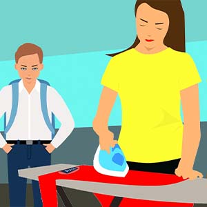 Label eenvoudig spullen van je kids met deze tips Label eenvoudig spullen van je kids met deze tips