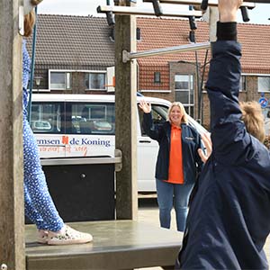 Leerlingenvervoer vraagt om extra zorg Leerlingenvervoer vraagt om extra zorg
