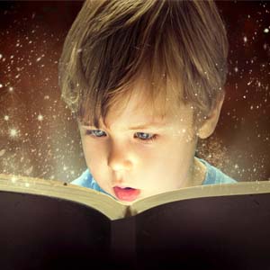 Hoe belangrijk is het om al op vroege leeftijd te beginnen met lezen? Hoe belangrijk is het om al op vroege leeftijd te beginnen met lezen?