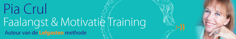 Faalangst & Motivatie Training Faalangst & Motivatie Training