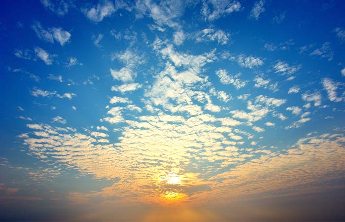 Ontspannen opladen aan de kust