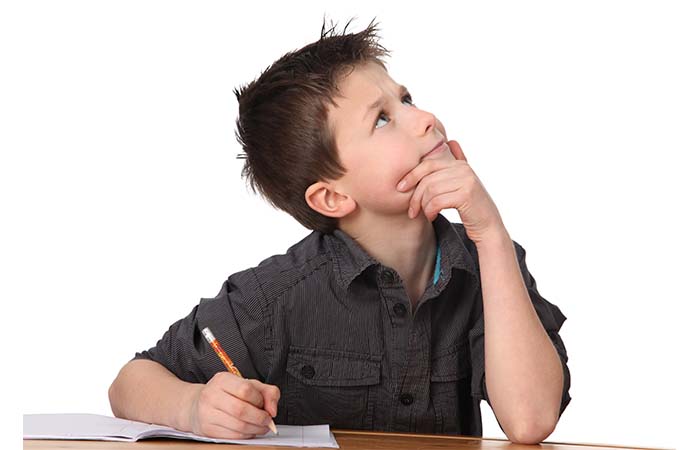 Oefenboeken als extra steun naast het onderwijs