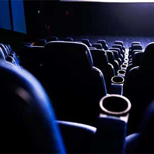 Kinepolis nodigt scholen uit voor les in de bioscoop Kinepolis nodigt scholen uit voor les in de bioscoop