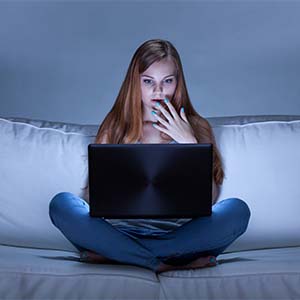 Digitaal lesmateriaal bij Netflix-serie Adolescence Digitaal lesmateriaal bij Netflix-serie Adolescence