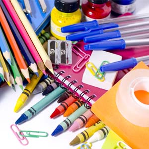 Bedrukte materialen voor scholen Bedrukte materialen voor scholen