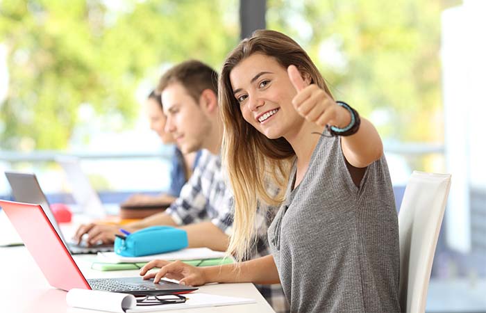 Meer docenten maken eigen lesmateriaal