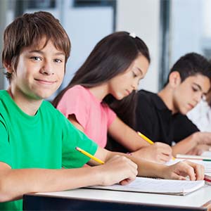 Lesmateriaal voor speciaal onderwijs is problematisch