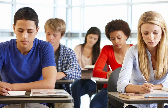 Lesmateriaal zichtbaar maken in de klas