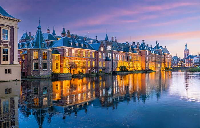 Lespakket Derde Kamer nu gratis beschikbaar