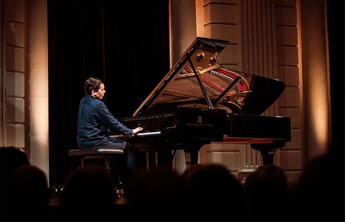 15-jarige pianist wint jong talentprijs