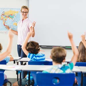 Lootjes trekken in de klas? Zó doe je dat eerlijk én leuk Lootjes trekken in de klas? Zó doe je dat eerlijk én leuk