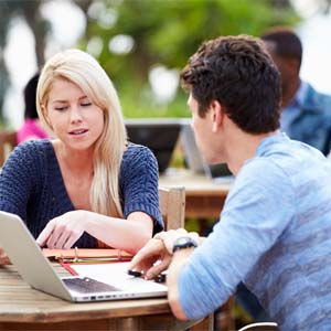 Meer balans in internationalisering hoger onderwijs Meer balans in internationalisering hoger onderwijs