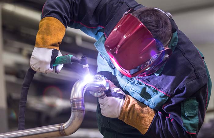 22 mbo-vakkampioenen naar EuroSkills