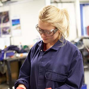 Gouden toekomst voor mbo-vakmensen