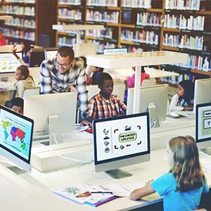 Staatssecretaris Onderwijs lanceert Onderwijs Mediacollectie bij Beeld & Geluid