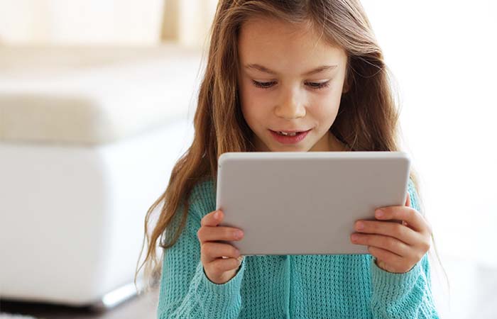 91% van ouders van kinderen van 0 t/m 6 jaar zet digitale media in om tijd voor zichzelf te hebben