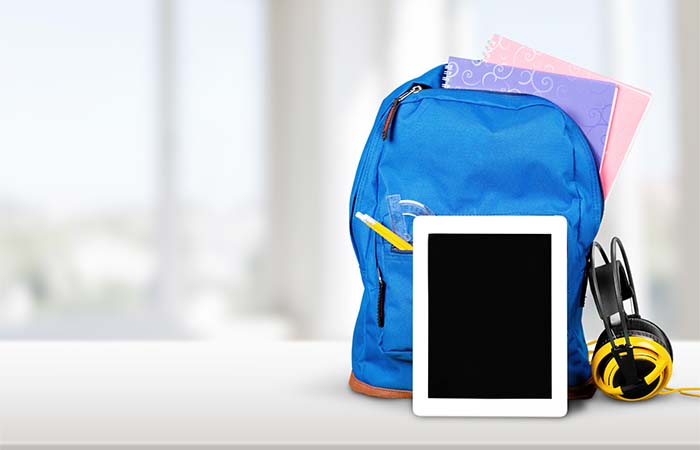 Mediagebruik onder kinderen van 0 t/m 6 jaar daalt