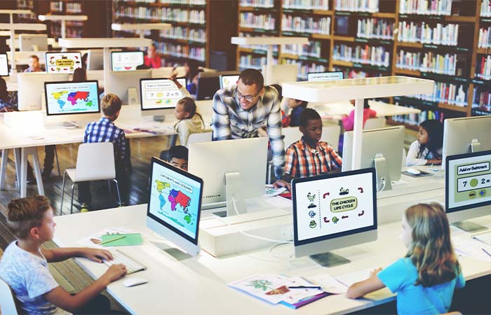 Deze drie scholen maken kans op de Nationale Mediatheek Trofee
