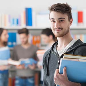 Nog nooit zoveel kinderen lid van de bibliotheek
