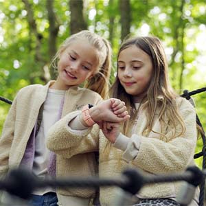 GPS-horloges in de basisschoolklas: waar moet je als leerkracht op letten?