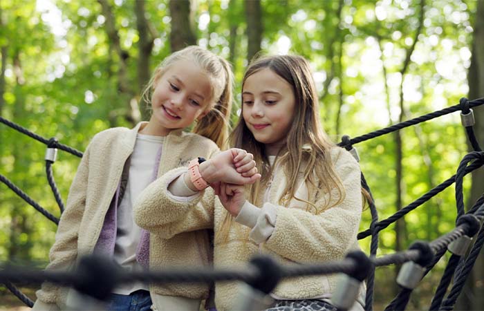GPS-horloges in de basisschoolklas: waar moet je als leerkracht op letten?