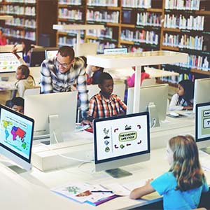 Meest mediawijze klas van Nederland weer bekend