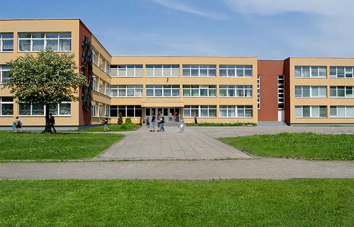 Meldpunt inspectie schoolsluiting door corona